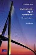 Environmental impact assessment : a comparative review