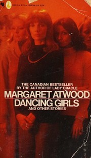 Cover of: Dancing girls and other stories