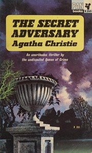 Cover of: The Secret Adversary by 