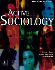 Active sociology : AS and A level