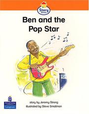 Ben and the pop star