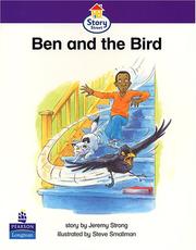 Ben and the bird