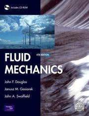 Fluid mechanics