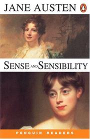 Sense and sensibility