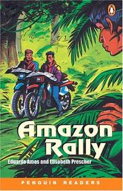 Amazon rally