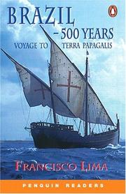 Brazil : 500 years : voyage to Terra Papagalis