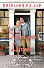 Cover of: Sold on Love: A Maple Falls Romance