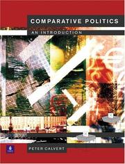 Comparative politics : an introduction