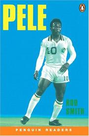 Cover of: Pele by Rod Smith