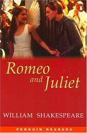 Romeo and Juliet - Level 3 by Anne Collins, William Shakespeare