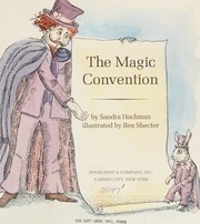 Cover of: The magic convention.