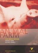 Cover of: Animal Farm by Wanda Opalinska