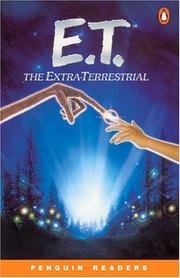 E.T., the extra-terrestrial