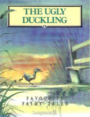 Cover of: The Ugly Duckling by Hans Christian Andersen