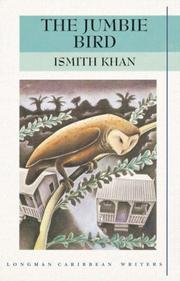 Cover of: Jumbie Bird by Ismith Khan