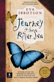 Cover of: Journey to the River Sea (New Century Readers) by Eva Ibbotson