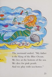 Amy's Mermaid (Bright Stars) by Mitchelhill