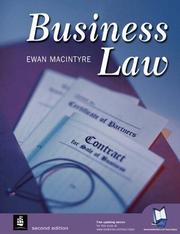 Business law