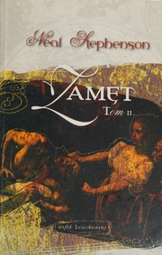 Cover of: Zamęt