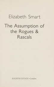 Cover of: Assumption of the Rogues and Rascals
