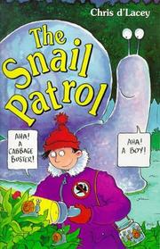 Snail patrol