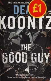 Cover of: The Good Guy by 