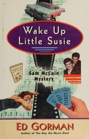 Cover of: Wake up little Susie