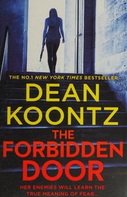 Cover of: The Forbidden Door by Edward Gorman