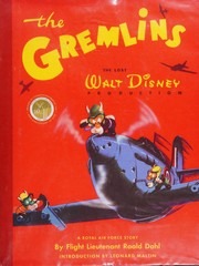 Cover of: The Gremlins