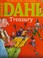 Cover of: The Roald Dahl Treasury