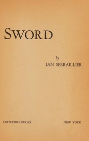 Cover of: The silver sword.