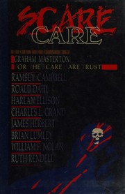 Cover of: Scare Care by Graham Masterton