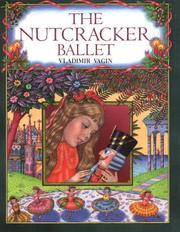 Cover of: The Nutcracker ballet