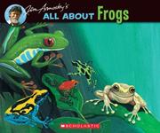 Cover of: All About Frogs