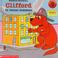 Cover of: Clifford el perro bombero