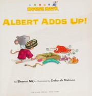 Albert Adds Up! by Eleanor May