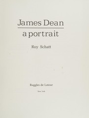 James Dean by Roy Schatt, John Howlett