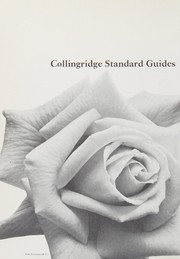 Cover of: The Collingridge guide to your new garden by A. G. L. Hellyer