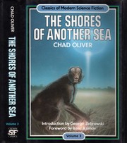 Cover of: The shores of another sea