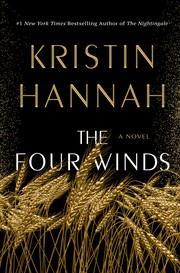 Cover of: Four Winds: A Novel