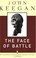 Cover of: The Face of Battle