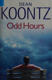 Cover of: Odd hours by Dean Koontz