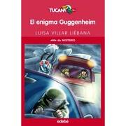 Cover of: EL ENIGMA GUGGENHEIM