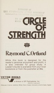 Cover of: Circle of strength