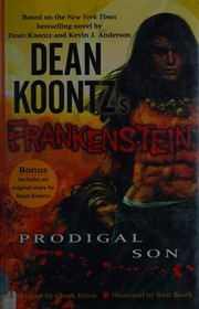 Dean Koontz's Frankenstein by Chuck Dixon