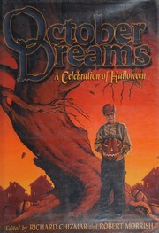 Cover of: October Dreams