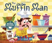 Cover of: Muffin Man