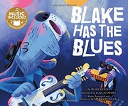 Cover of: Blake Has the Blues