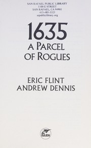 Cover of: 1635 by Eric Flint