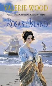 Cover of: Rosa's island